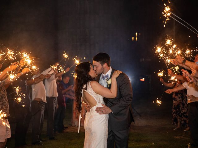 Devin and Michaela&apos;s Wedding in Beldenville, Wisconsin 3