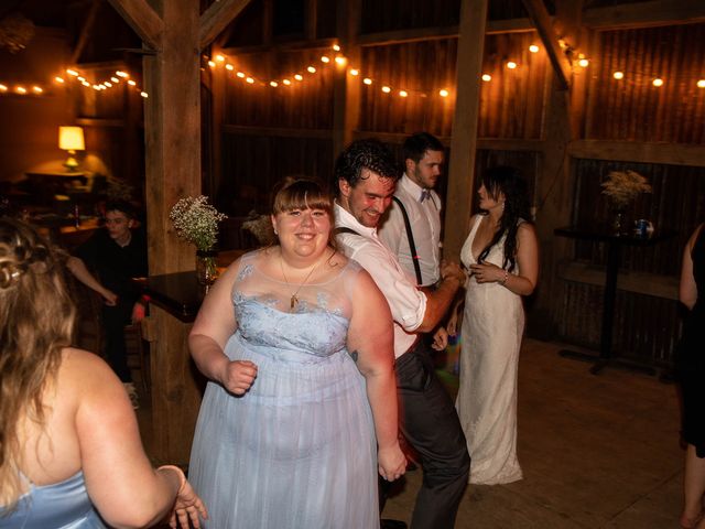 Devin and Michaela&apos;s Wedding in Beldenville, Wisconsin 7