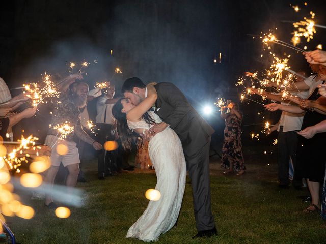 Devin and Michaela&apos;s Wedding in Beldenville, Wisconsin 1