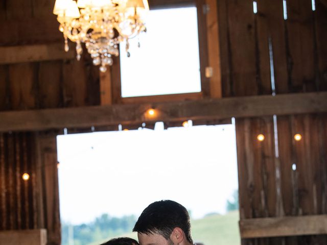 Devin and Michaela&apos;s Wedding in Beldenville, Wisconsin 26