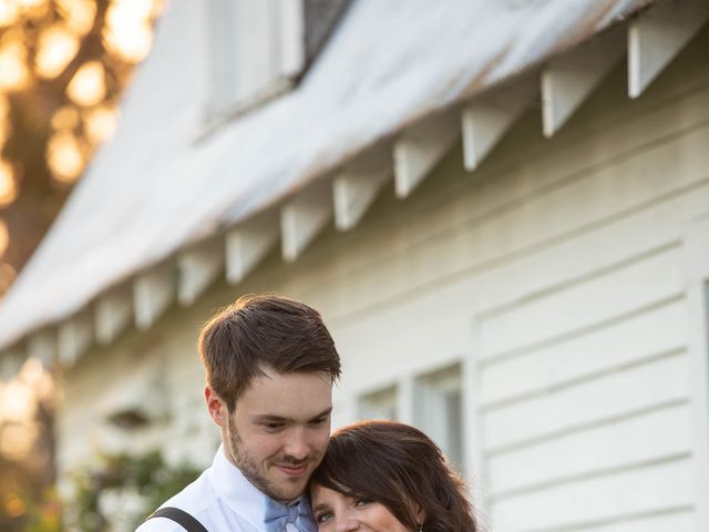 Devin and Michaela&apos;s Wedding in Beldenville, Wisconsin 30