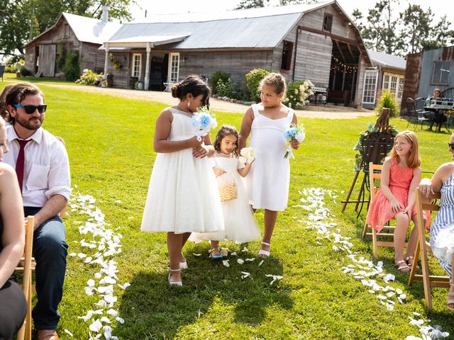 Devin and Michaela&apos;s Wedding in Beldenville, Wisconsin 68