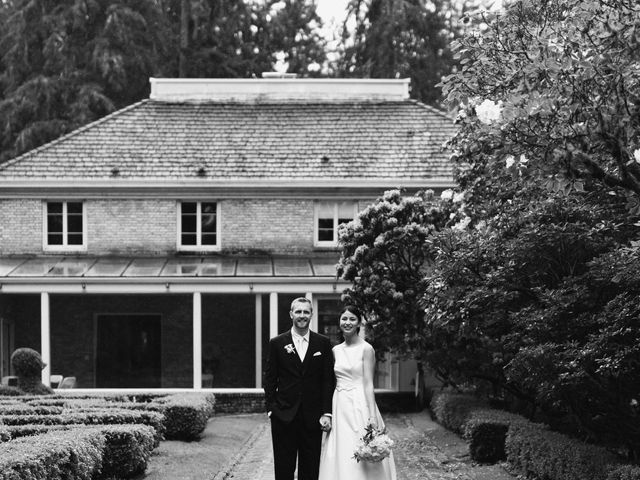 Derek and Reagan&apos;s Wedding in Lakewood, Washington 61
