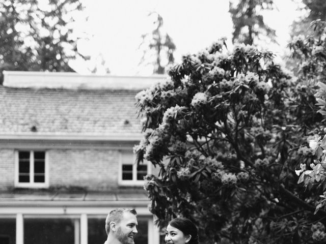 Derek and Reagan&apos;s Wedding in Lakewood, Washington 62