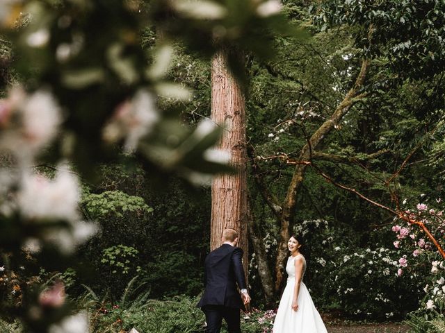 Derek and Reagan&apos;s Wedding in Lakewood, Washington 111