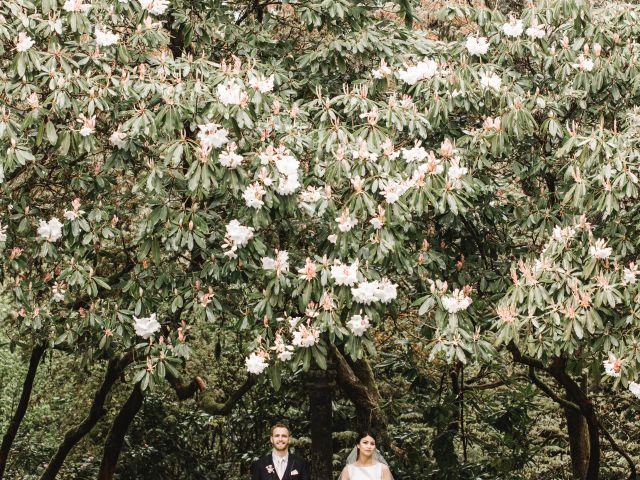 Derek and Reagan&apos;s Wedding in Lakewood, Washington 164