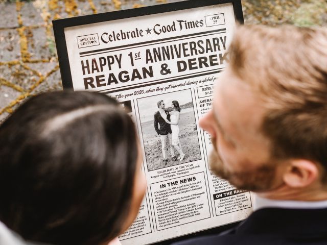 Derek and Reagan&apos;s Wedding in Lakewood, Washington 168