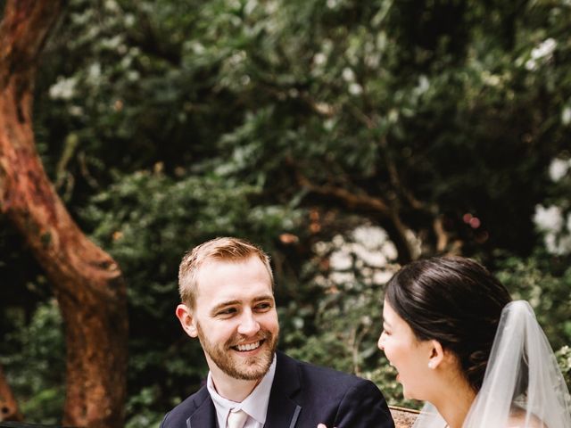 Derek and Reagan&apos;s Wedding in Lakewood, Washington 197