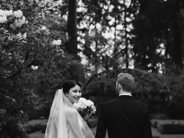 Derek and Reagan&apos;s Wedding in Lakewood, Washington 226