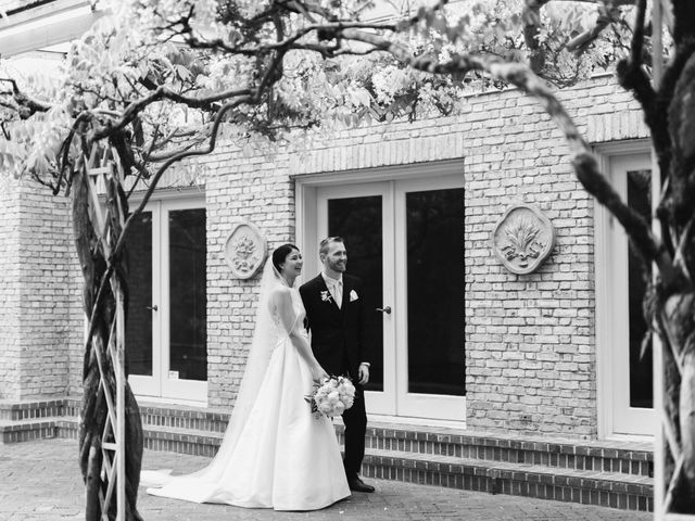Derek and Reagan&apos;s Wedding in Lakewood, Washington 246