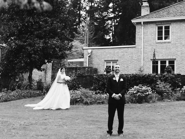 Derek and Reagan&apos;s Wedding in Lakewood, Washington 269