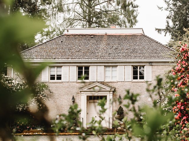 Derek and Reagan&apos;s Wedding in Lakewood, Washington 274