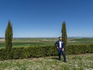 Nicholas &amp; Lisa's wedding 2