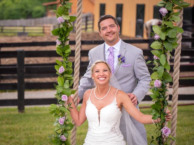 Sean and Bethany&apos;s Wedding in Miamisburg, Ohio 11
