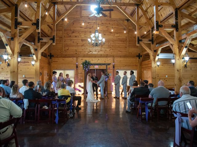 Sean and Bethany&apos;s Wedding in Miamisburg, Ohio 13