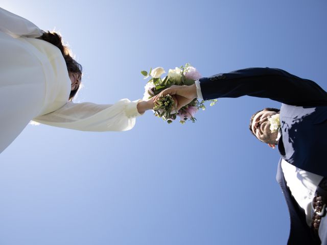 Lisa and Nicholas's Wedding in Siena, Italy 1