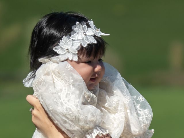 Lisa and Nicholas's Wedding in Siena, Italy 22