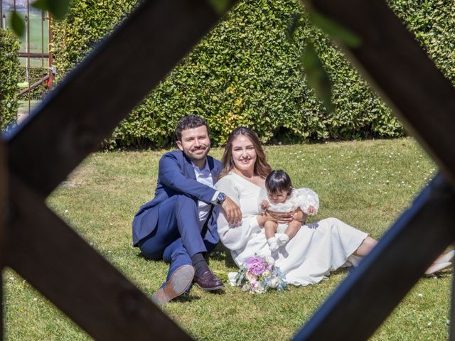 Lisa and Nicholas's Wedding in Siena, Italy 26