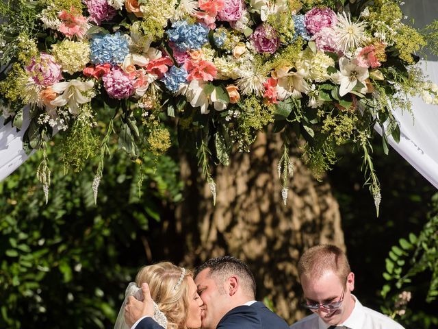 Gabe and Samantha&apos;s Wedding in Sumner, Washington 22