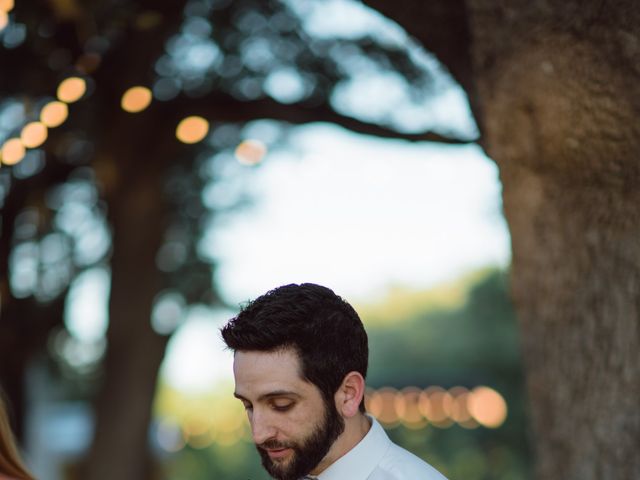 Paul and Taylor&apos;s Wedding in Boerne, Texas 18