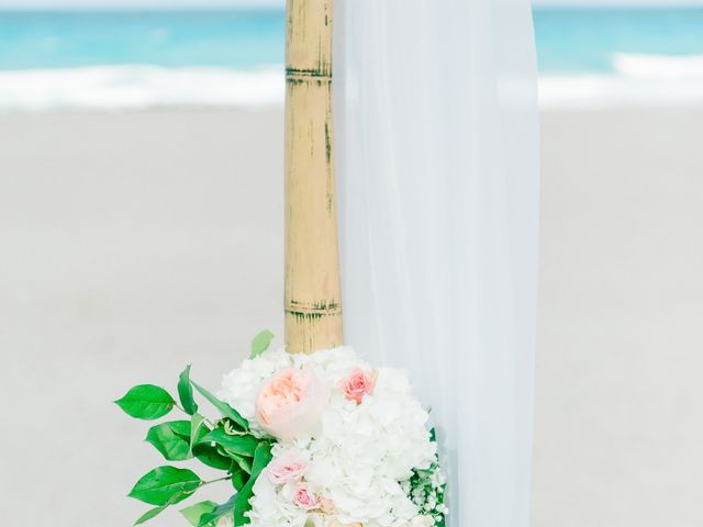 Carter and Kelsy&apos;s Wedding in West Palm Beach, Florida 37