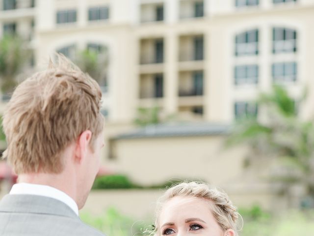 Carter and Kelsy&apos;s Wedding in West Palm Beach, Florida 46