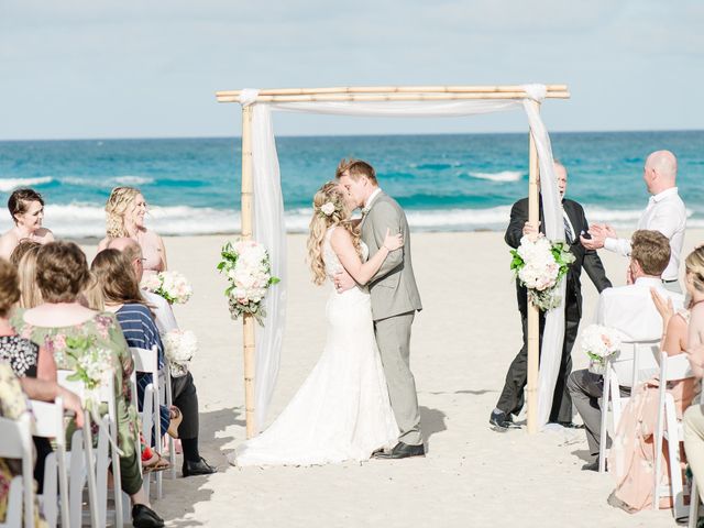 Carter and Kelsy&apos;s Wedding in West Palm Beach, Florida 51