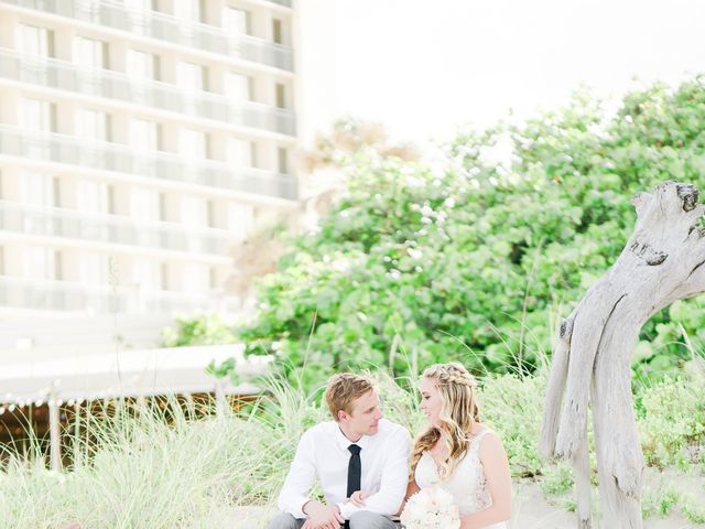 Carter and Kelsy&apos;s Wedding in West Palm Beach, Florida 64