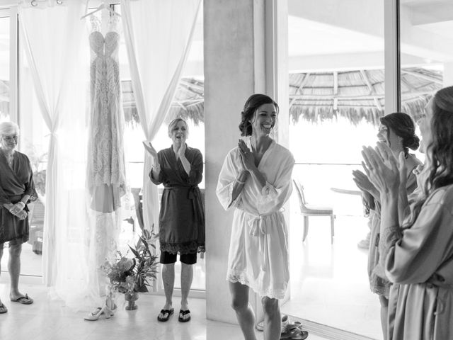 Grant and Aly&apos;s Wedding in Sayulita, Mexico 2