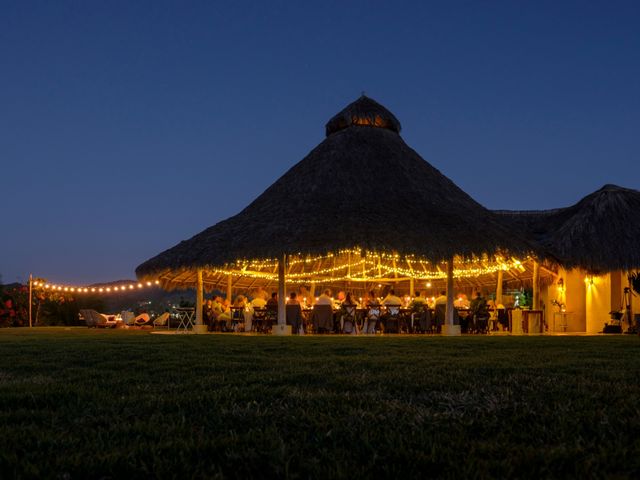 Grant and Aly&apos;s Wedding in Sayulita, Mexico 20