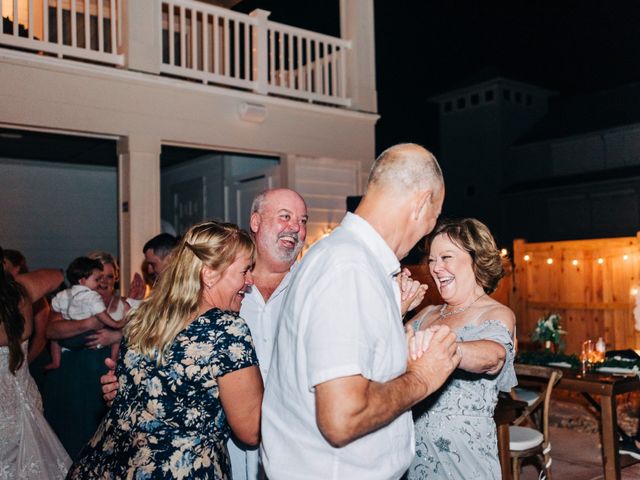 Ashely and Jason&apos;s Wedding in Kitty Hawk, North Carolina 2