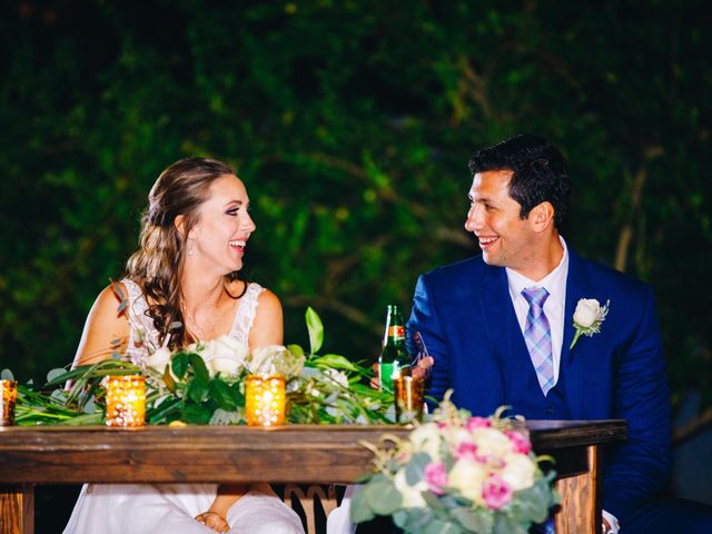 Andrew and Ashleigh&apos;s Wedding in Mesa, Arizona 15