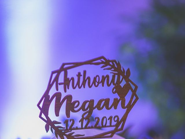 Megan and Anthony&apos;s Wedding in Key West, Florida 16