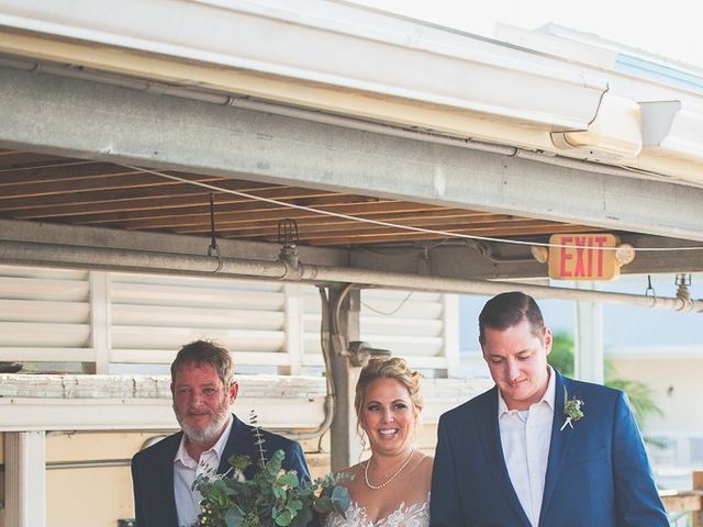 Megan and Anthony&apos;s Wedding in Key West, Florida 45