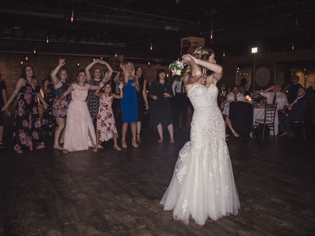 Luke and Madeline&apos;s Wedding in Chicago, Illinois 76