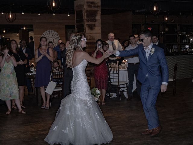 Luke and Madeline&apos;s Wedding in Chicago, Illinois 78