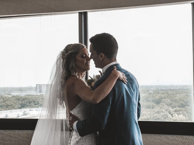 Luke and Madeline&apos;s Wedding in Chicago, Illinois 101
