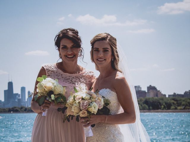 Luke and Madeline&apos;s Wedding in Chicago, Illinois 112