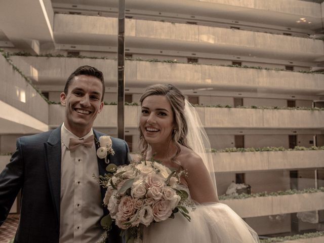 Luke and Madeline&apos;s Wedding in Chicago, Illinois 123