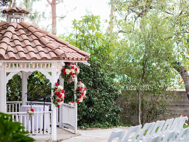 Bobby and Amy&apos;s Wedding in Rancho Cucamonga, California 2