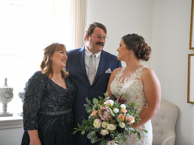 Kevin and Kellie&apos;s Wedding in Lancaster, Pennsylvania 18