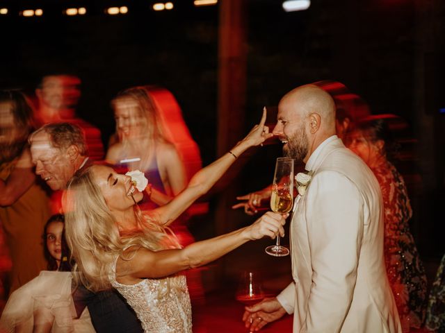 Stephanie and Richard&apos;s Wedding in Punta de Mita, Mexico 66