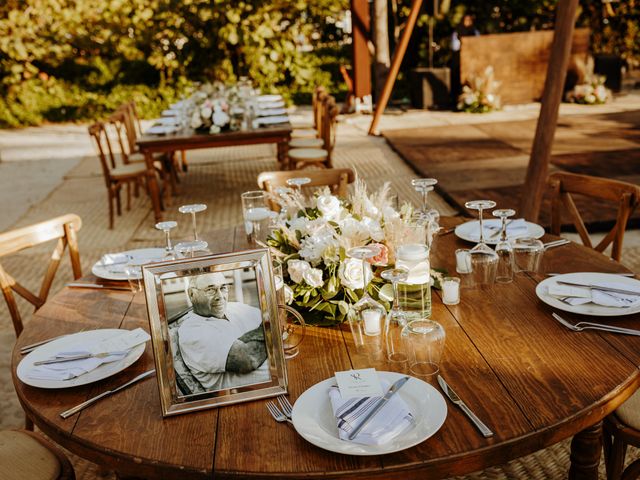 Stephanie and Richard&apos;s Wedding in Punta de Mita, Mexico 40