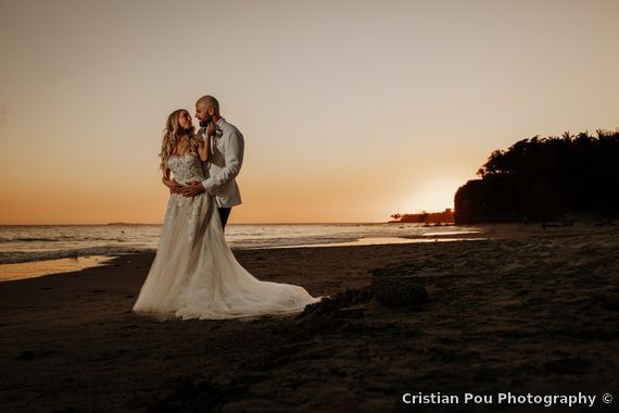 Stephanie and Richard&apos;s Wedding in Punta de Mita, Mexico 49