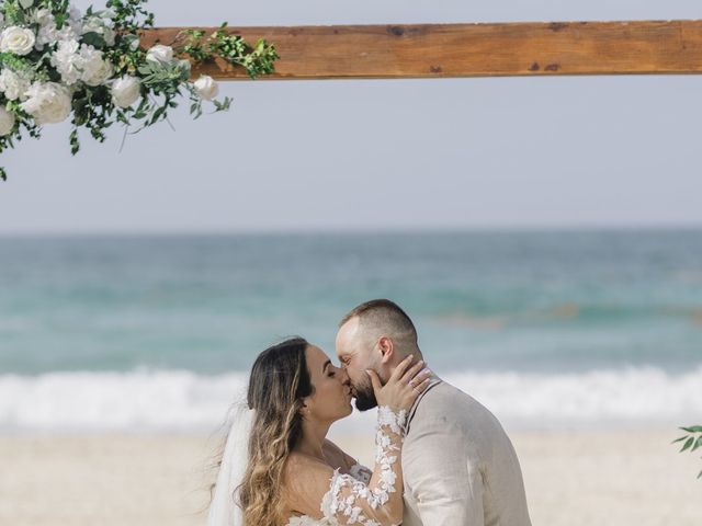 Andrey and Kristen&apos;s Wedding in Punta Cana, Dominican Republic 50