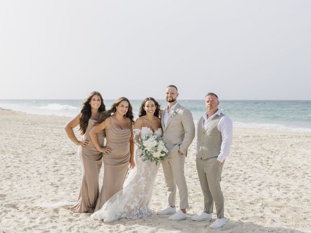 Andrey and Kristen&apos;s Wedding in Punta Cana, Dominican Republic 52