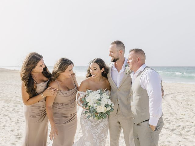 Andrey and Kristen&apos;s Wedding in Punta Cana, Dominican Republic 53
