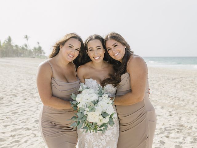 Andrey and Kristen&apos;s Wedding in Punta Cana, Dominican Republic 54
