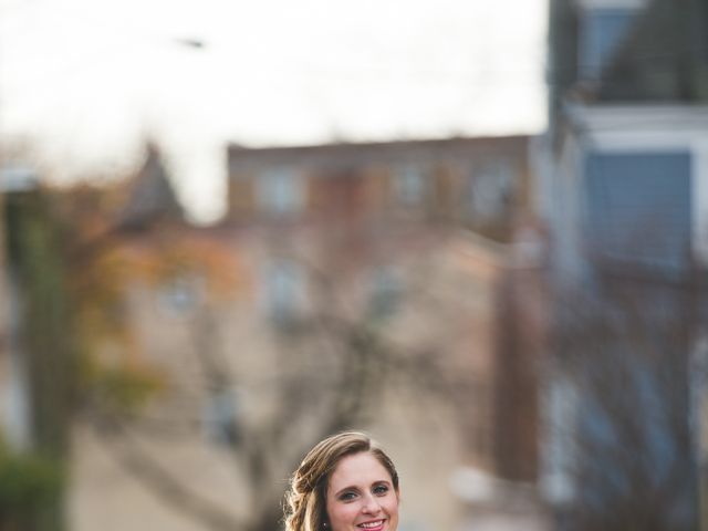 Danielle and Emily&apos;s Wedding in Schenectady, New York 3