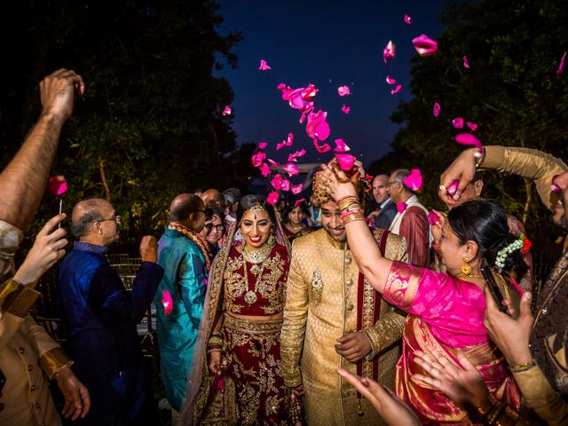 ARICH and KARISHMA&apos;s Wedding in Playa del Carmen, Mexico 10